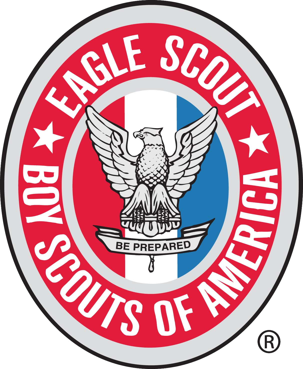 Eagle Scout Badge